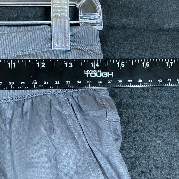 The North Face Womens Pants Gray Pull On Drawstring Lightweight Stretch Small - Picture 4 of 11